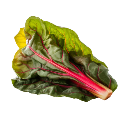 Spinach (Silverbeet)